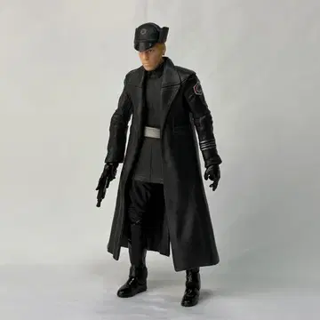 해악스 장군 / 스타 워즈 블랙 시리즈 포스의 각성