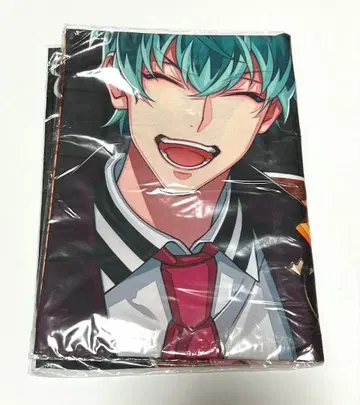 히프노시스 마이크 시로가네 타다시 비주얼 크로스