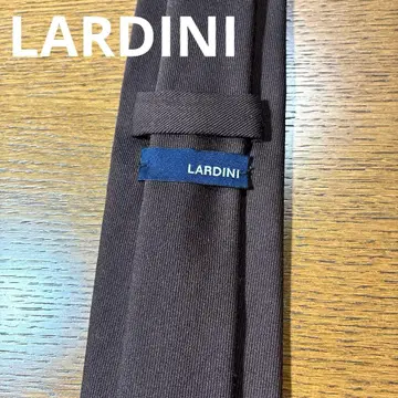 [ 새상품급 ] LARDINI 라르디니 넥타이