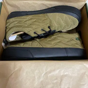 [ 새상품 ] 대너 오리건 레이스 DC 경량 난연 신발 코요테 28cm