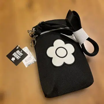 가격 인하했습니다. MARYQUANT 스마트폰 숄더백