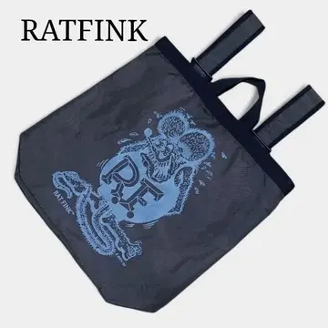 RATFINK 라트 핀크 2way 백 데이팩 백팩 레어