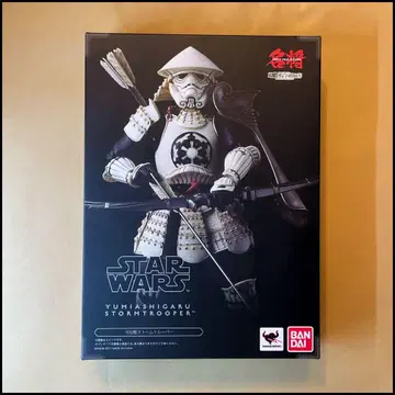 명장 MOVIEREALIZATION 궁족보 스톰 트루퍼 스타 워즈