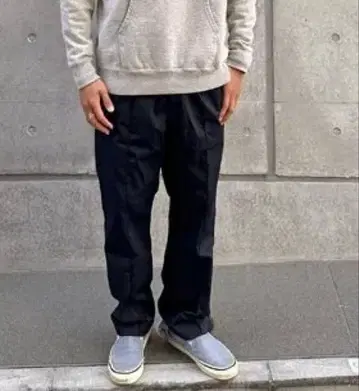 STANDARD CALIFORNIA SD Easy Work Pants