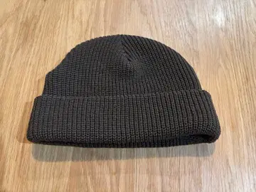 SEE SEE WATCH CAP 비니 니트 모자