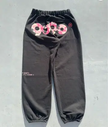 9090 스웨트 팬츠 L 사이즈