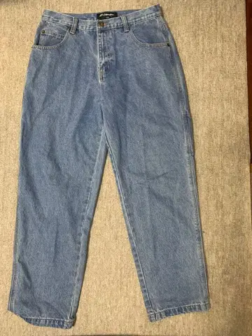 브랜드: Kno-betta (노베타) Carpenter / 워크 데님