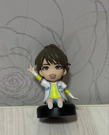 WEST. 카미야마 토모히로 피규어 간사이 나나이로 오토코 다이마츠리