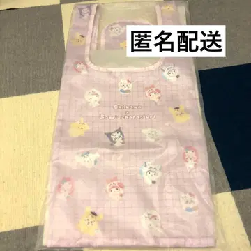 산리오 치이카와 에코백