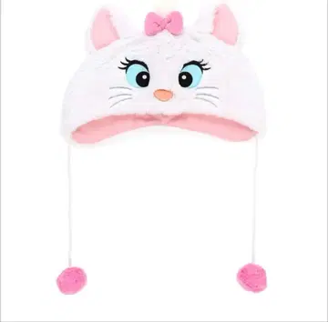 디즈니 마리 팬캡