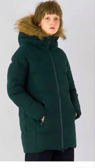 [ 새상품급 ] 미즈사와 다운 데상트 bshop 별주