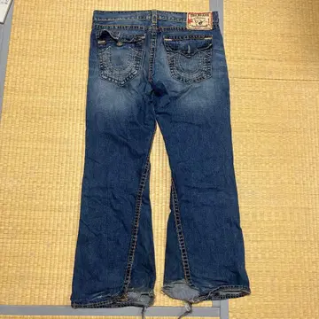 레어 투르 레리종 JOEY SUPER T SEAT34 플레어