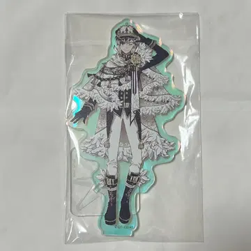 아이나나 모모 오로라 아크릴 스탠드