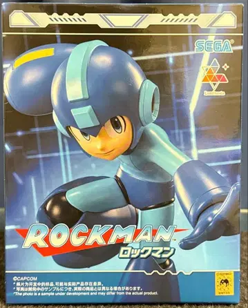 락맨 Luminasta 피규어