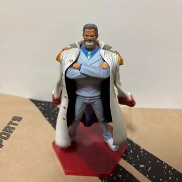 원피스 가프 피규어