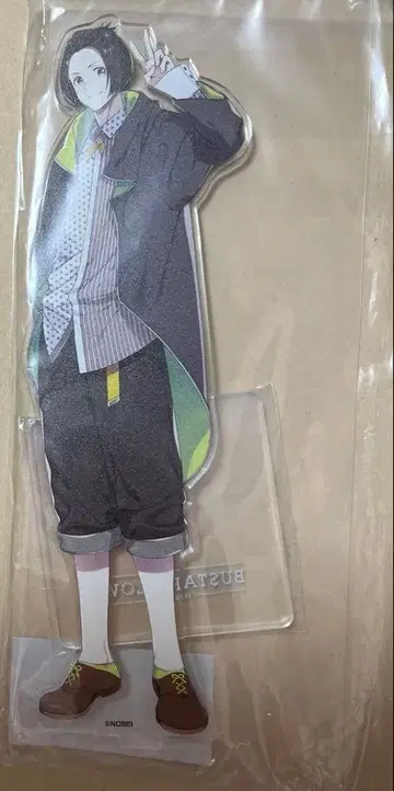 바스타페로우즈 스케어크로우 아크릴 스탠드 아크스타