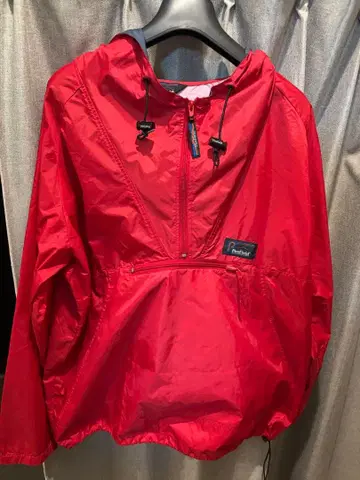PenField 펜필드 아노락 후드티 3각 택 90s M 사이즈