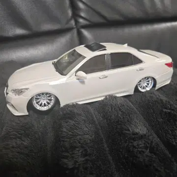 프라모델 자동차/크라운