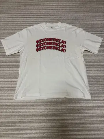 blurhms ROOTSTOCK 프린트 T셔츠