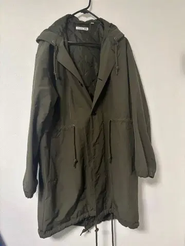 유니클로 x JW 앤더슨 모즈 코트 L UNIQLO