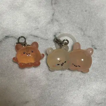 러브리즈 메지루시 액세서리