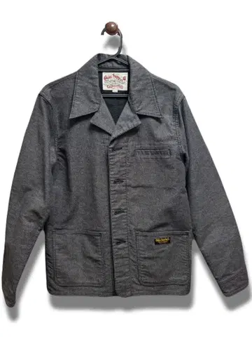 THE CALEE 워크 자켓