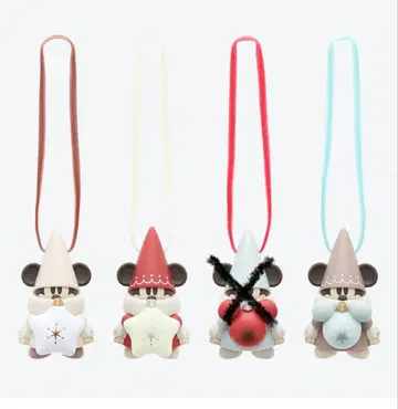 릴린린 캡슐 토이 2025