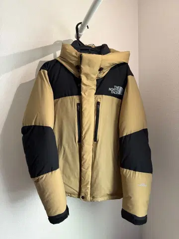 THENORTHFACE 발트로 라이트 자켓 사이즈 L 켈프탄
