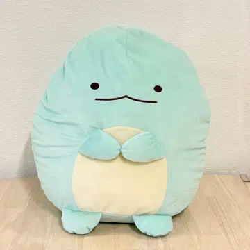 스미코구라시 토카게 봉제 인형 XL 프리미어 DX