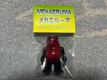 페인터넷 PainterNet 메카엘루마 소프트 비닐 이치고야독 컬러