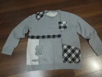 드럭 스토어즈 새상품급 스웨트 트레이닝복 프리 사이즈