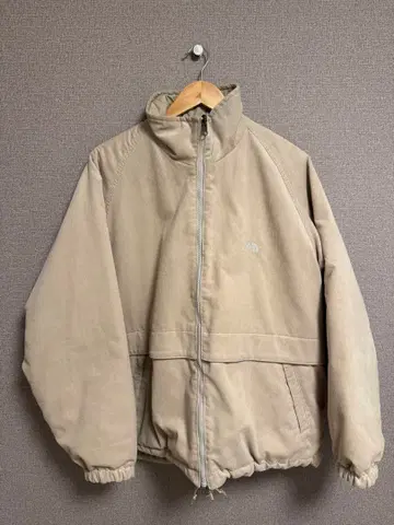 THE NORTH FACE 리버서블 아우터