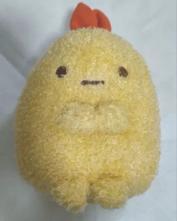 스미코구라시 봉제 인형