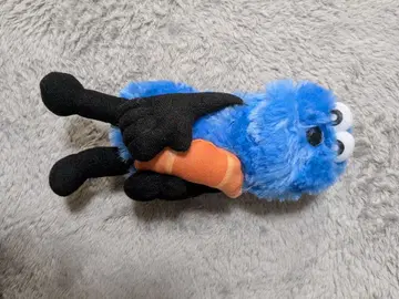 SUNSUN 슈퍼 핸드 퍼펫 봉제 인형