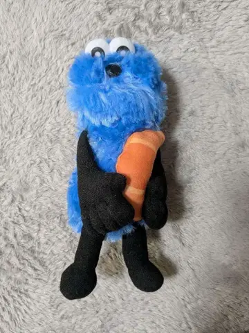 SUNSUN 슈퍼 핸드 퍼펫 봉제 인형