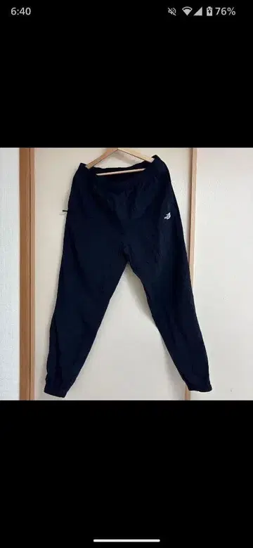 THE NORTH FACE 버서타일 팬츠 XL