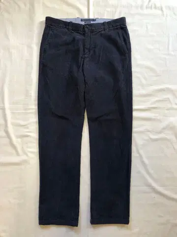 구제 의류 tommyhilfiger 코듀로이 팬츠 tommy 스트릿