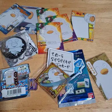 은혼 엘리자베스 묶음 판매