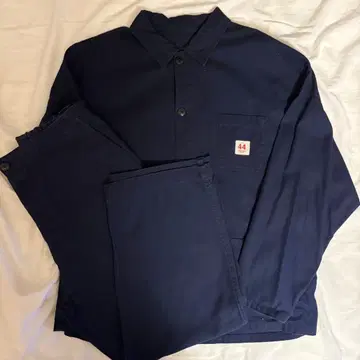 MACOBER 워크 자켓 셋업 44