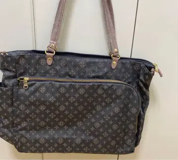 미사용 Russet 러셋 2way 토트백