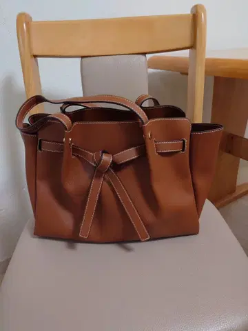 내추럴 뷰티 베이직 핸드백