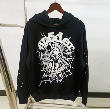 사이즈 S sp5der 속기모 택 전부 있음