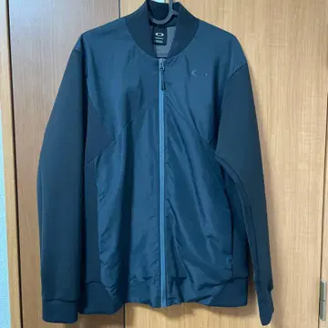 오클리 골프 스트레치 자켓 L