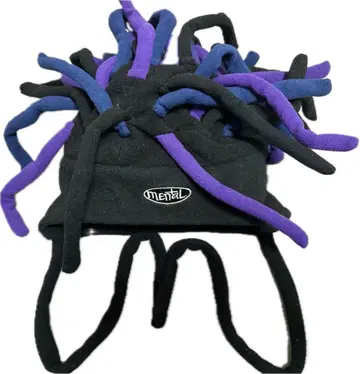 멘탈 Mental headgea 몬스터풍 모자 캡