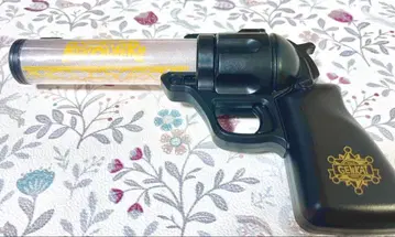 GENKAI REVOLVER!! 리볼버형 응원봉