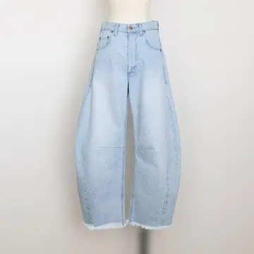 Gypsohila Curvy Denim 36