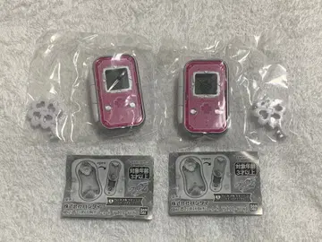 가챠가챠 프리큐어 올스타즈 나리키리 프리큐어 DX 6 링크룬 2개 세트