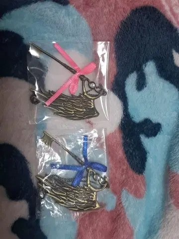 외날의 라비린스 외날의 열쇠 2개 세트