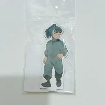 일괄 구매 1300엔 나카자이케 초지 아크릴 스탠드