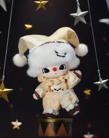 why so serious popmart Lumino Feast